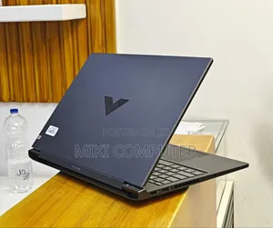 Photo - New Laptop HP Victus 16 16GB Intel Core I7 SSD 1T