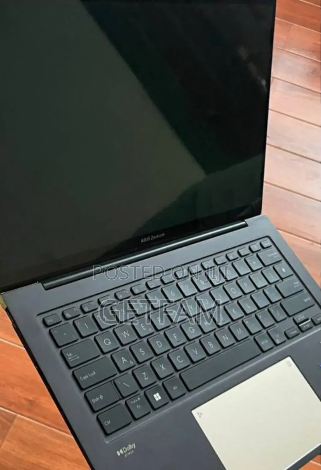 New Laptop Asus Zenbook 14 UX434 16GB Intel Core i7 SSD 1T