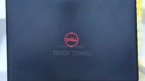 New Laptop Dell 16GB Intel Core I7 SSD 512GB