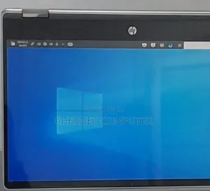 Photo - New Laptop HP Pavilion x360 8GB Intel Core i5 HDD 1T