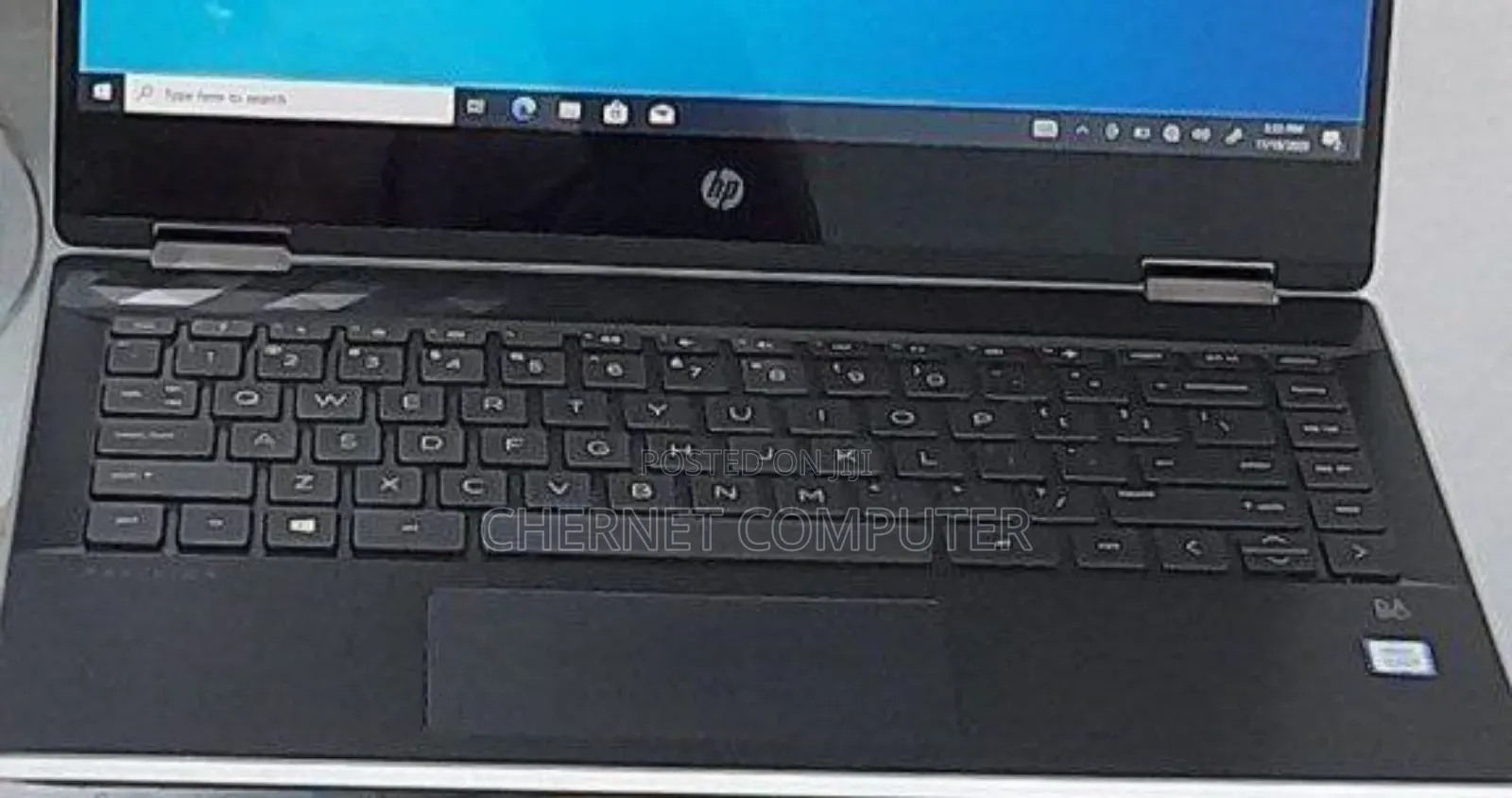 New Laptop HP Pavilion x360 8GB Intel Core i5 HDD 1T