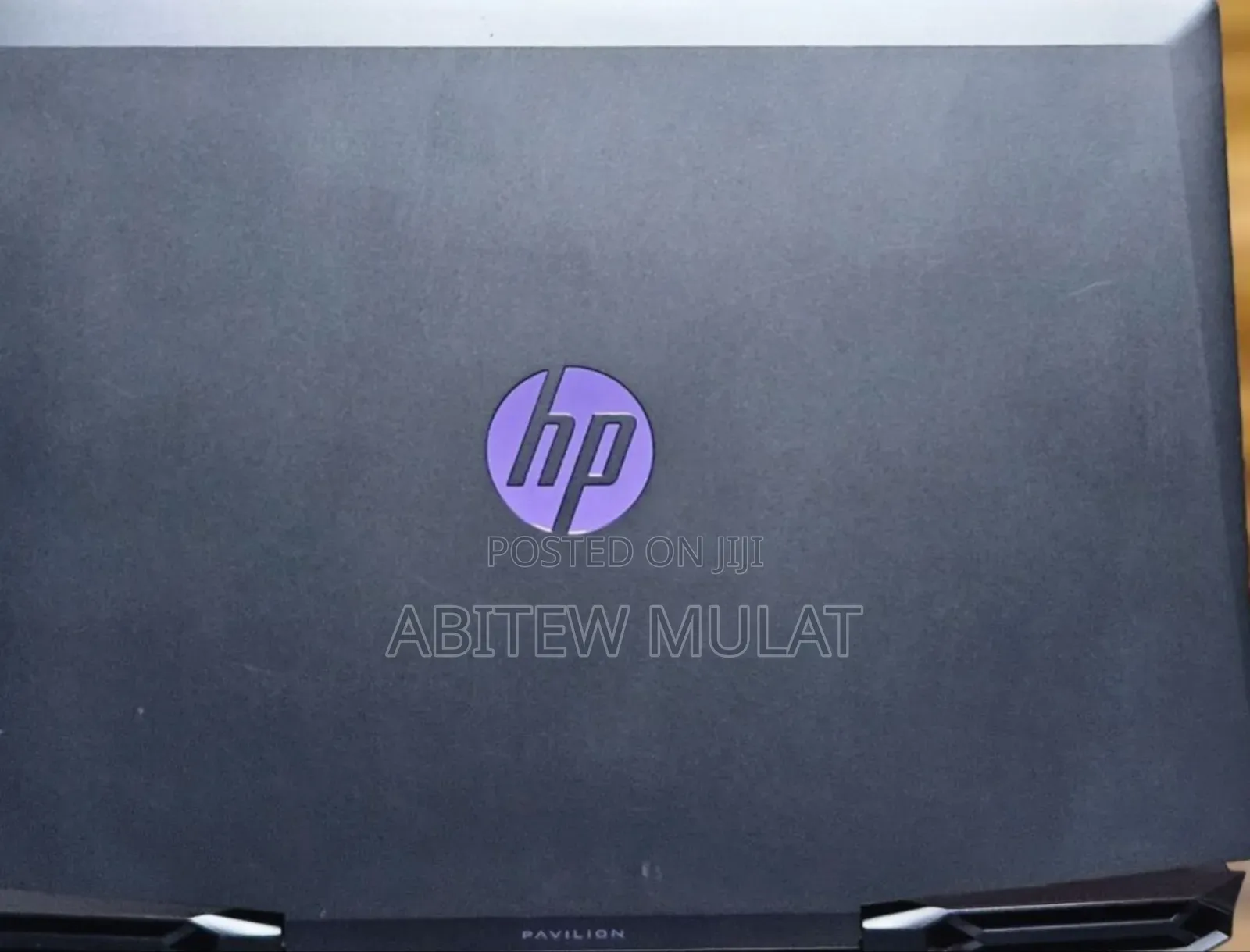 New Laptop HP Pavilion Power 15 16GB Intel Core I5 SSD 512GB