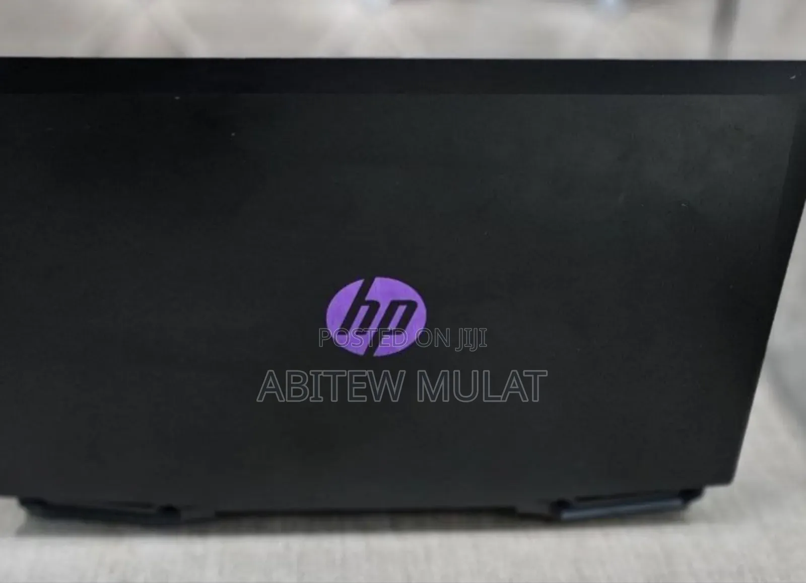 New Laptop HP Pavilion Power 15 16GB Intel Core I5 SSD 512GB