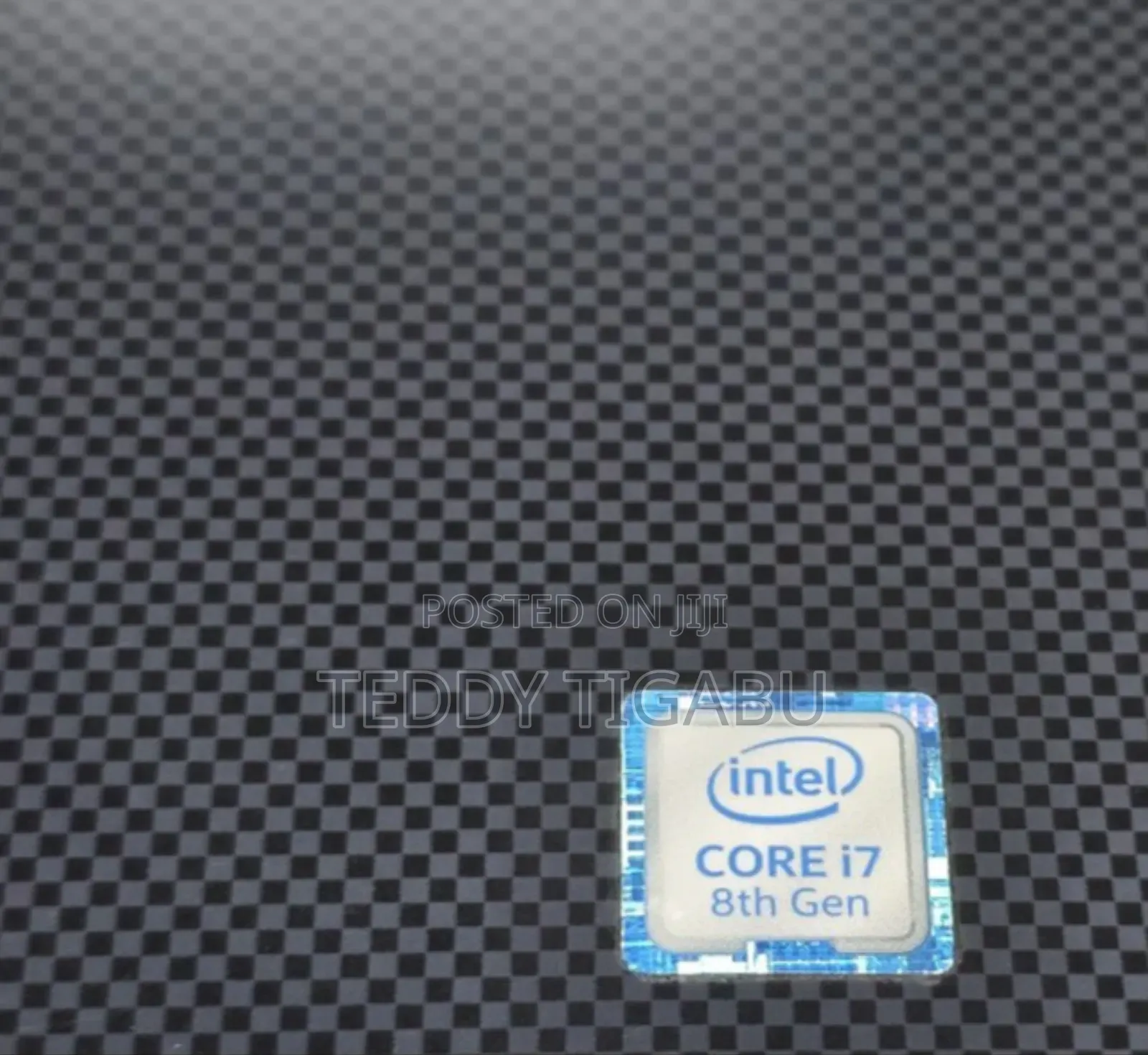 New Laptop Dell 16GB Intel Core I7 SSD 512GB