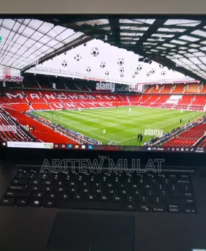 New Laptop Dell Precision 5540 32GB Intel Core I9 SSD 512GB