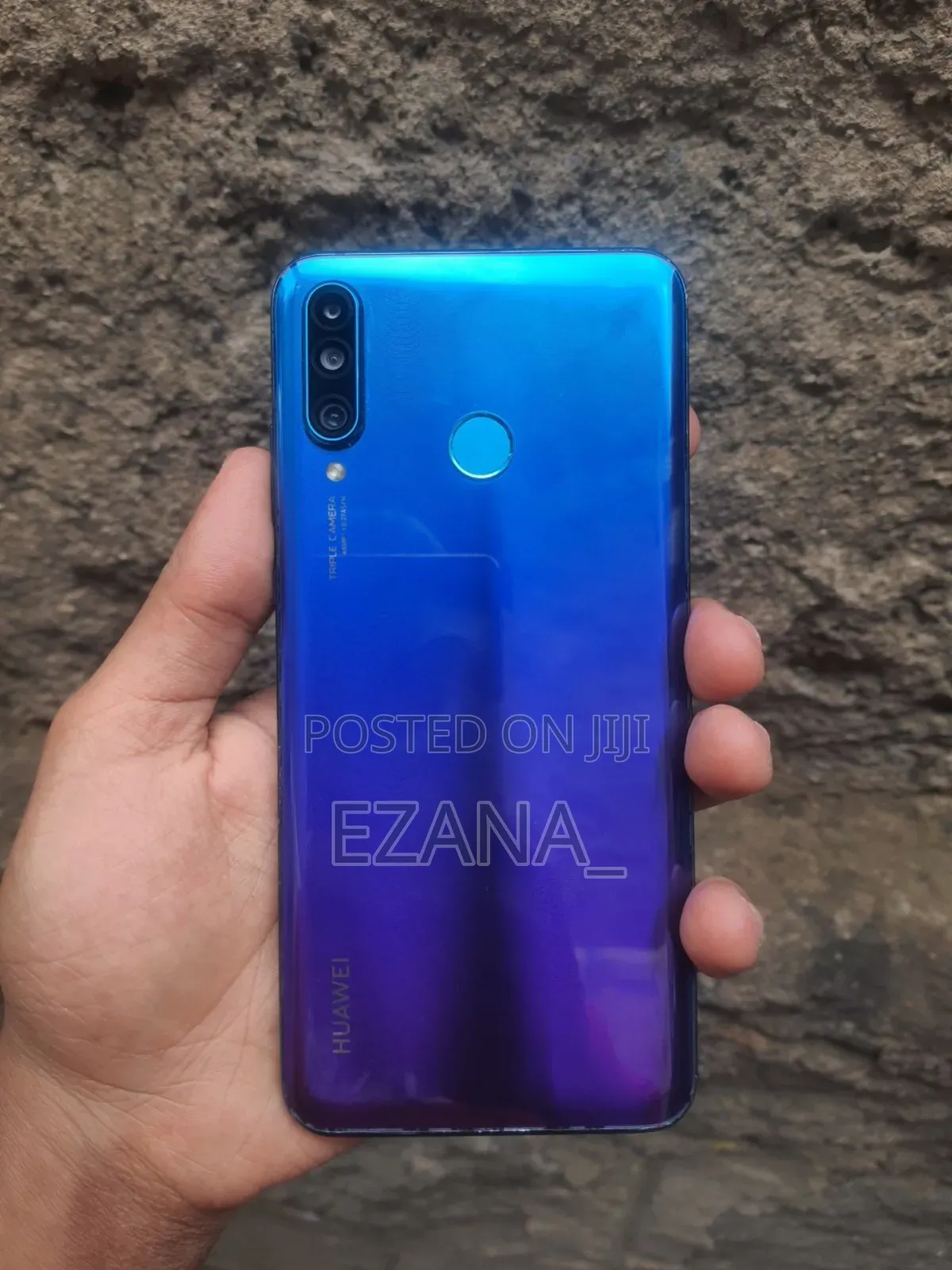 Huawei P30 Lite 128 GB