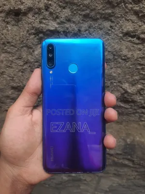 Photo - Huawei P30 Lite 128 GB