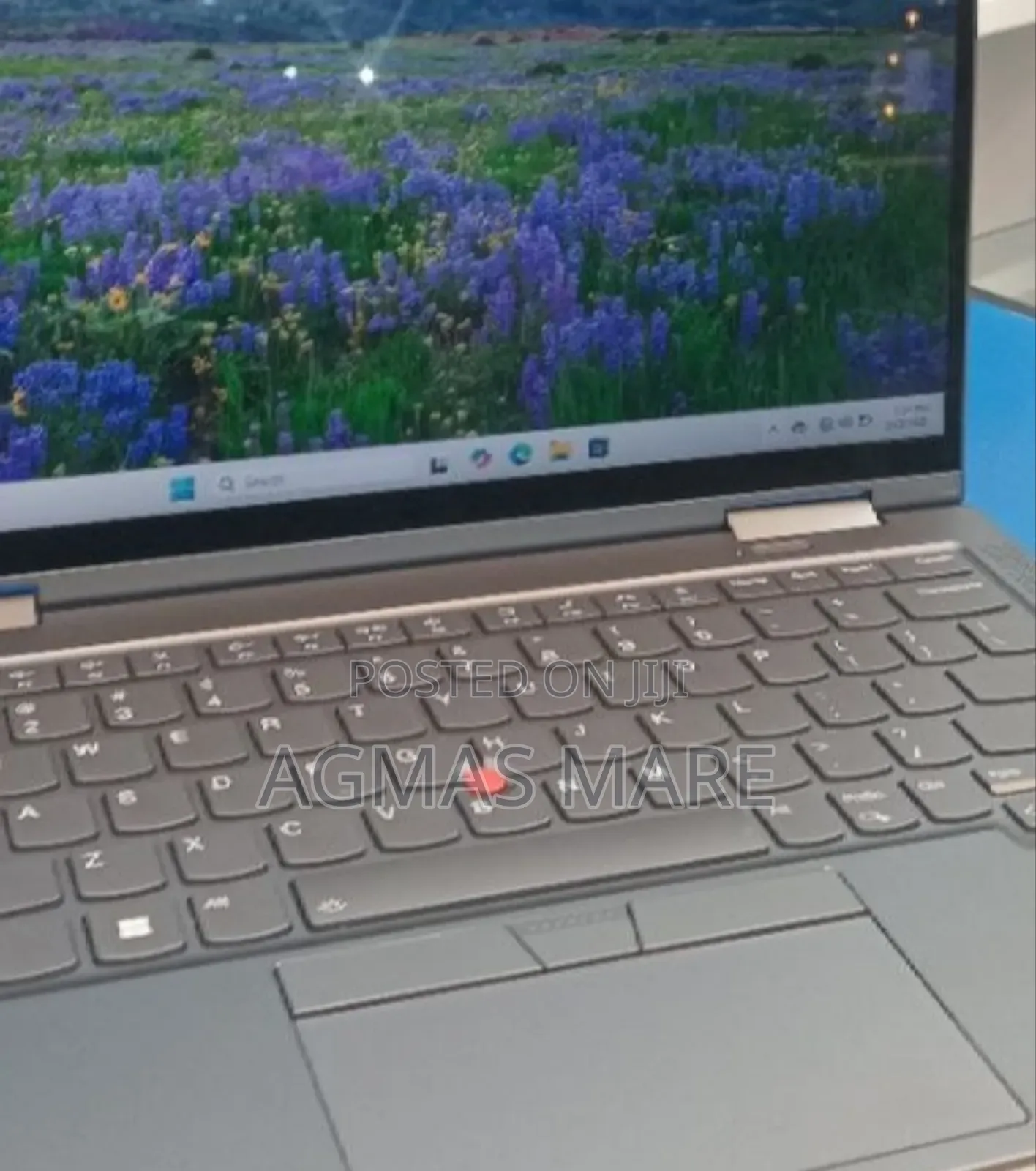 New Laptop Lenovo Thinkpad X1 Yoga 32GB Intel Core I7 SSD 512GB