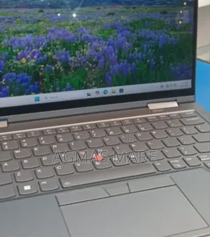 Photo - New Laptop Lenovo Thinkpad X1 Yoga 32GB Intel Core I7 SSD 512GB