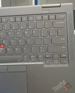 New Laptop Lenovo Thinkpad X1 Yoga 32GB Intel Core I7 SSD 512GB