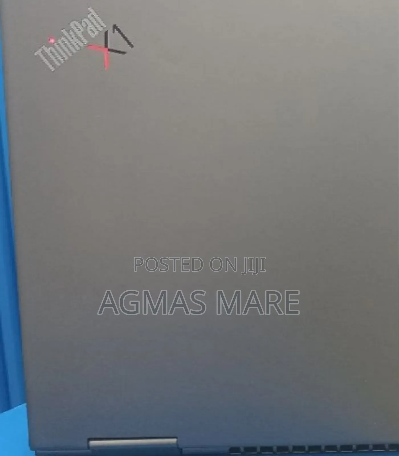 New Laptop Lenovo Thinkpad X1 Yoga 32GB Intel Core I7 SSD 512GB