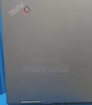 New Laptop Lenovo Thinkpad X1 Yoga 32GB Intel Core I7 SSD 512GB