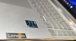 New Laptop Lenovo Yoga 9i 16GB Intel Core I7 SSD 1T