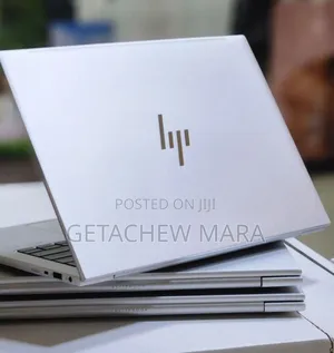 New Laptop HP EliteBook 840 G11 32GB AMD Ryzen 7 SSD 512GB