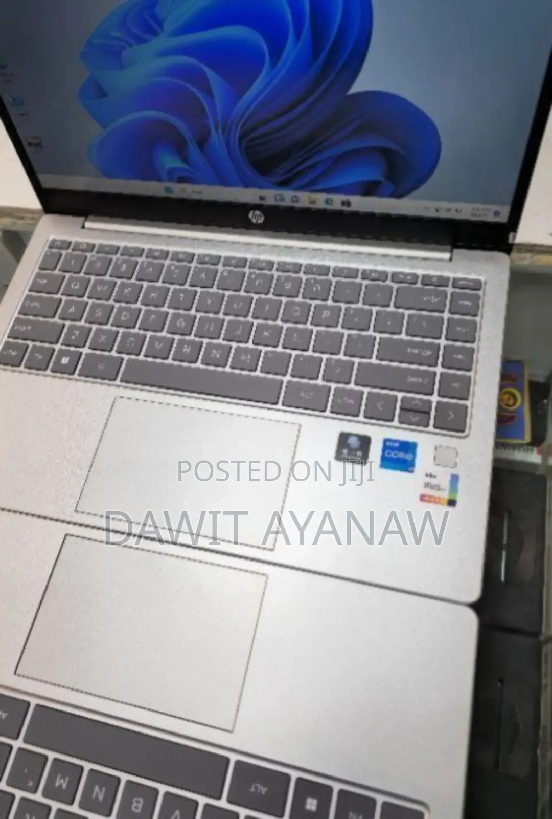 New Laptop HP Stream Notebook 16GB Intel Core I5 SSD 512GB