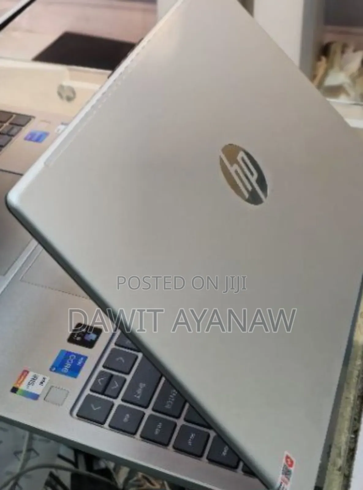 New Laptop HP Stream Notebook 16GB Intel Core I5 SSD 512GB