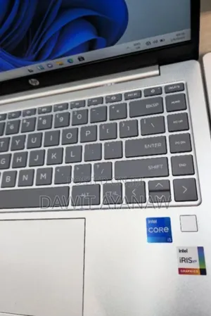 New Laptop HP Stream Notebook 16GB Intel Core I5 SSD 512GB