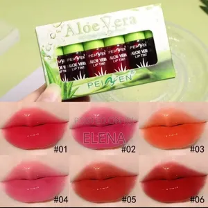 Photo - Lip Tint That Stays All Day Long