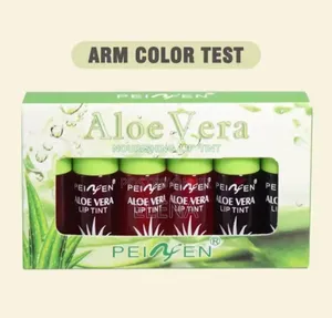 Lip Tint That Stays All Day Long