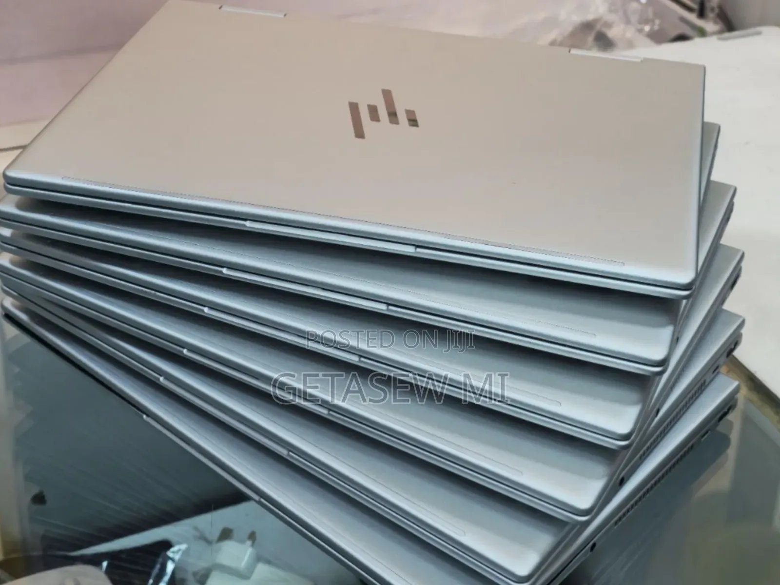 New Laptop HP Envy X360 16GB Intel Core 7 SSD 512GB