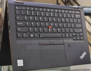 New Laptop Lenovo Legion 5 16GB Intel Core I5 SSD 512GB