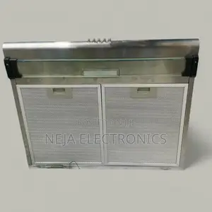 Photo - Kitchen Hoods 60.Cm Range Hoods Delivery