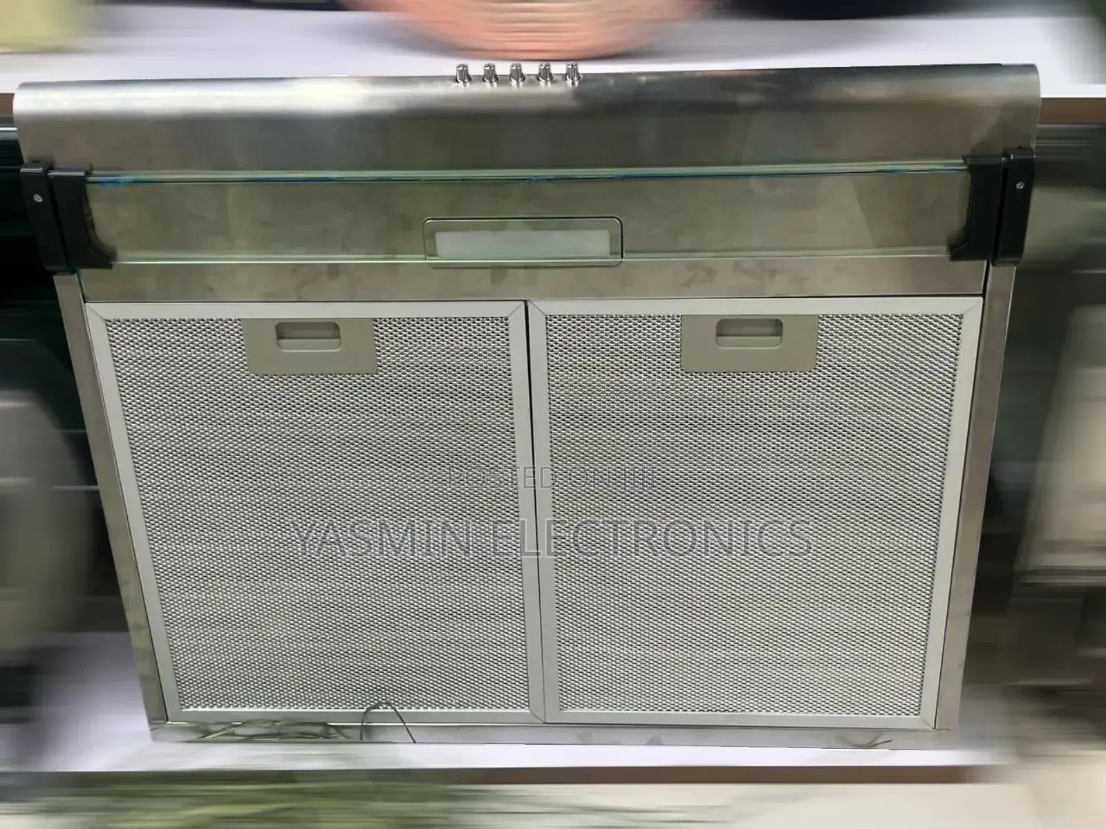 Kitchen Hoods 60.Cm Range Hoods Delivery