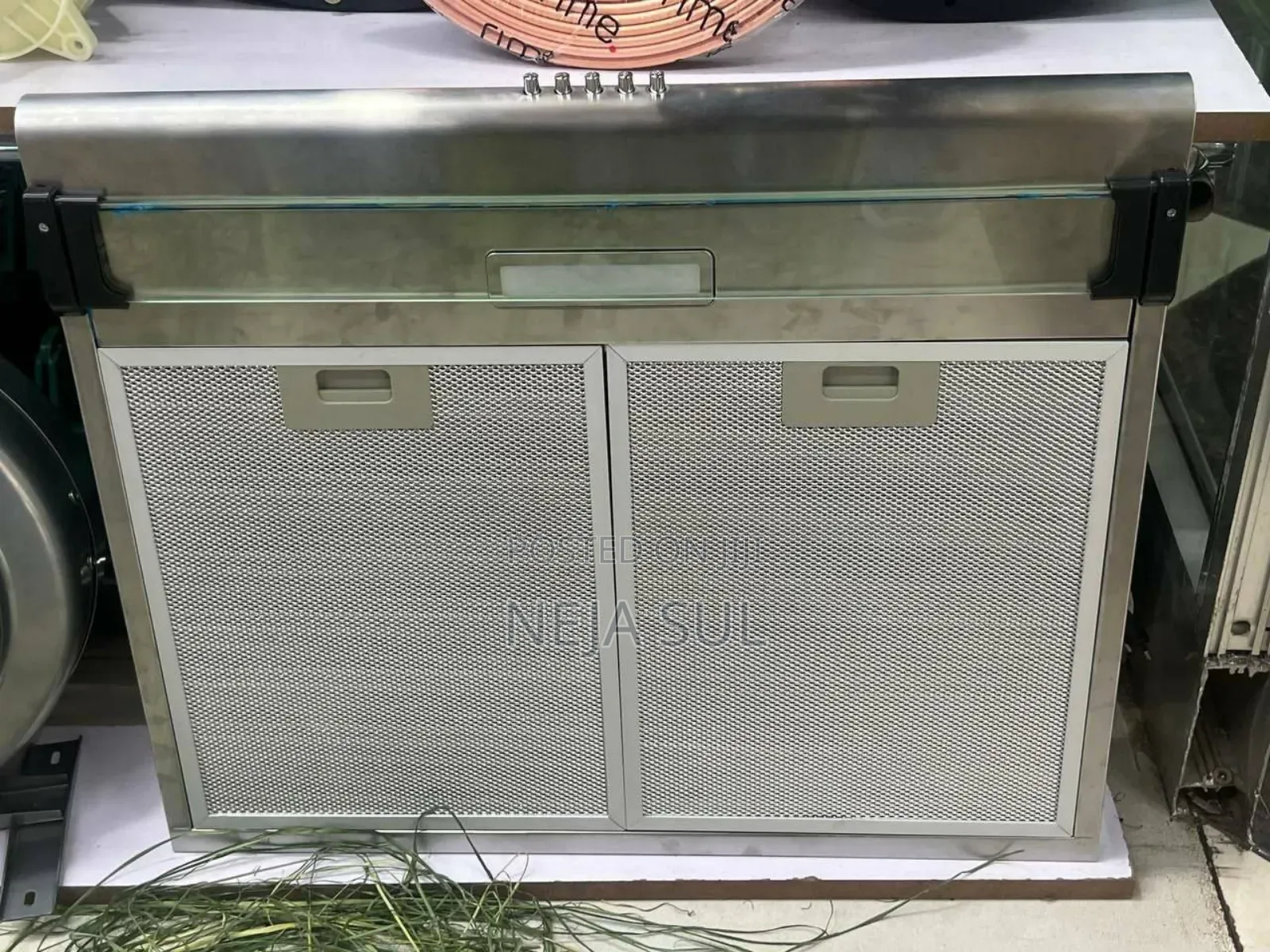 Kitchen Hoods 60.Cm Range Hoods Delivery