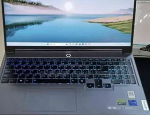 New Laptop Lenovo Legion 5 16GB Intel Core I7 SSD 1T