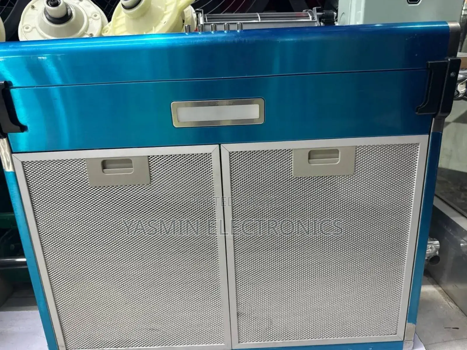 Gilinjie Range Hoods 60.Cm