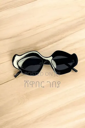 Photo - Loewe Flame Sunglasses