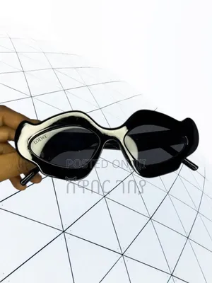 Loewe Flame Sunglasses
