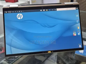 New Laptop HP EliteBook x360 1040 G7 16GB Intel Core i7 SSD 512GB