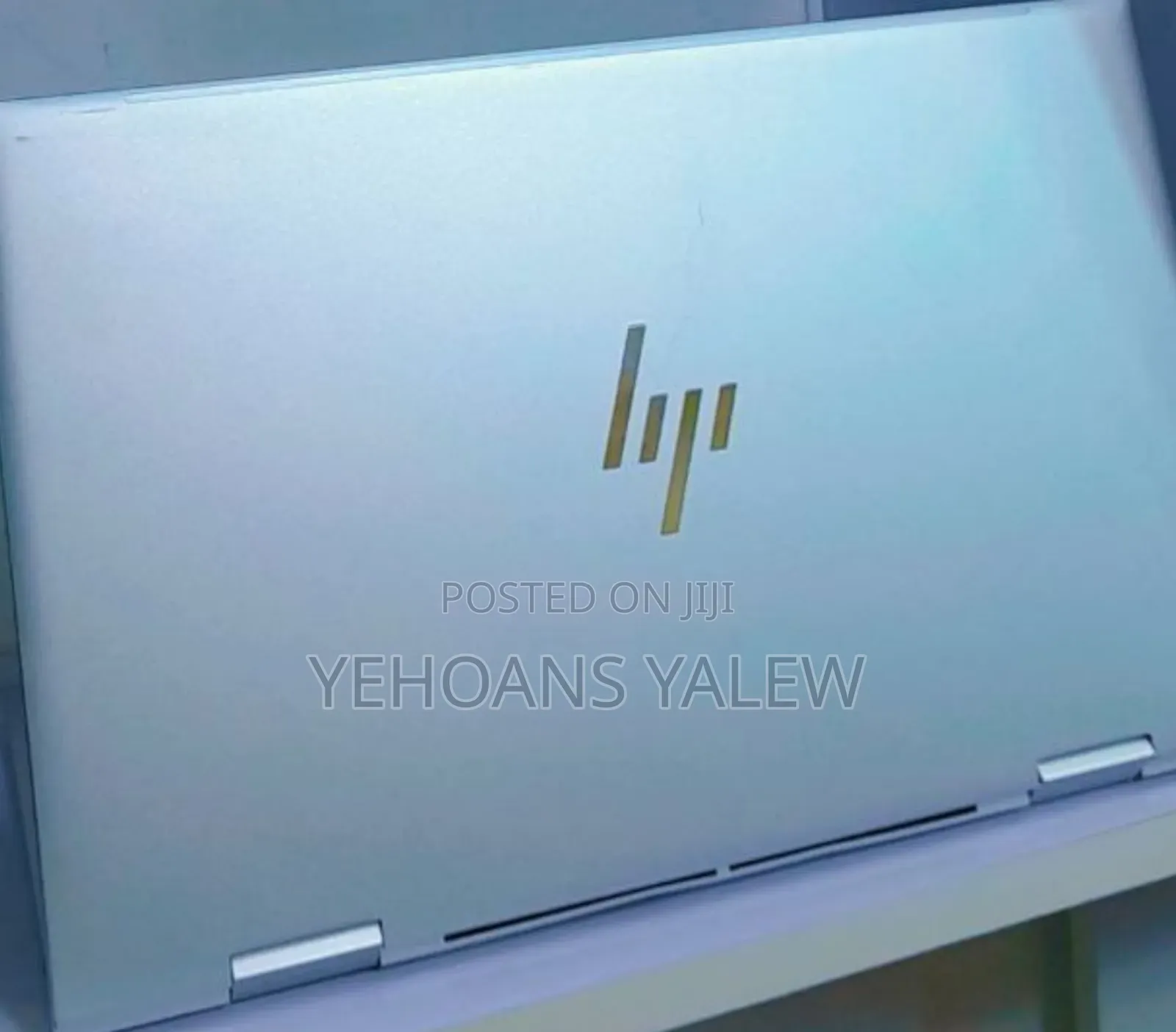 New Laptop HP Envy X360 15t 32GB Intel Core I7 SSD 1T