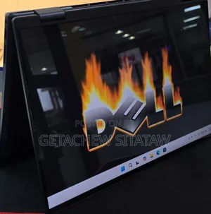 New Laptop Dell Inspiron 15 16GB Intel Core I7 SSD 1T