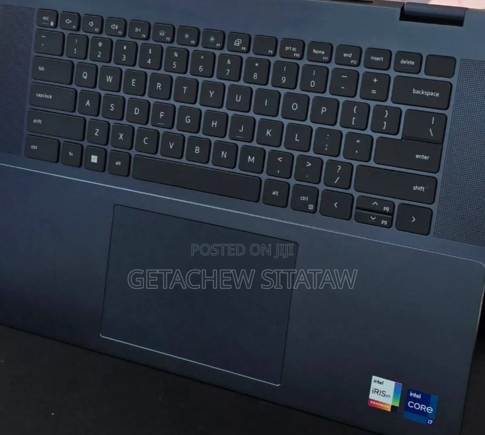 New Laptop Dell Inspiron 15 16GB Intel Core I7 SSD 1T