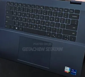 New Laptop Dell Inspiron 15 16GB Intel Core I7 SSD 1T