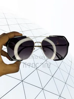 Photo - Dior Sunglasses