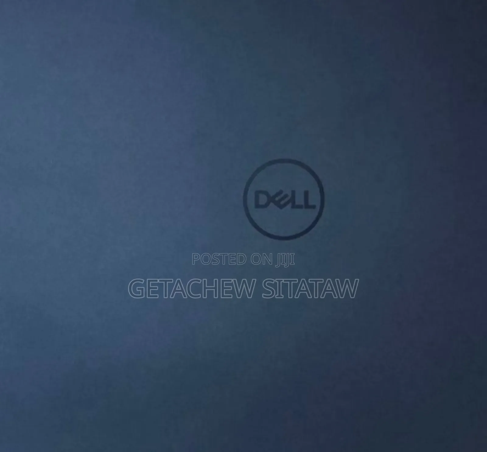 New Laptop Dell Inspiron 15 16GB Intel Core I7 SSD 1T