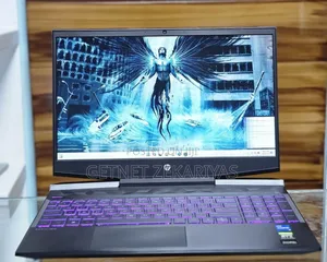 Photo - New Laptop HP Pavilion Power 15 16GB Intel Core I5 SSD 512GB