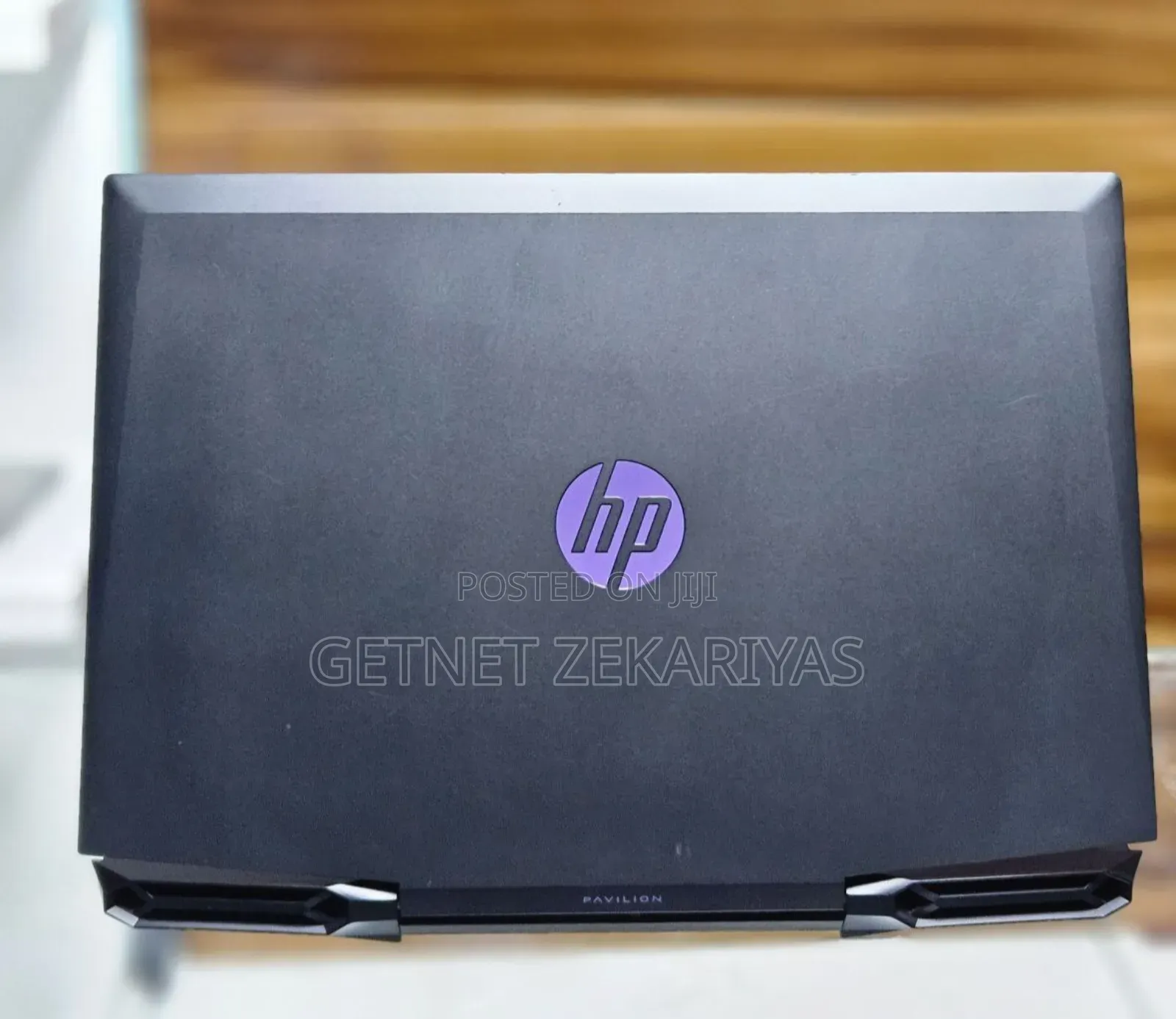 New Laptop HP Pavilion Power 15 16GB Intel Core I5 SSD 512GB