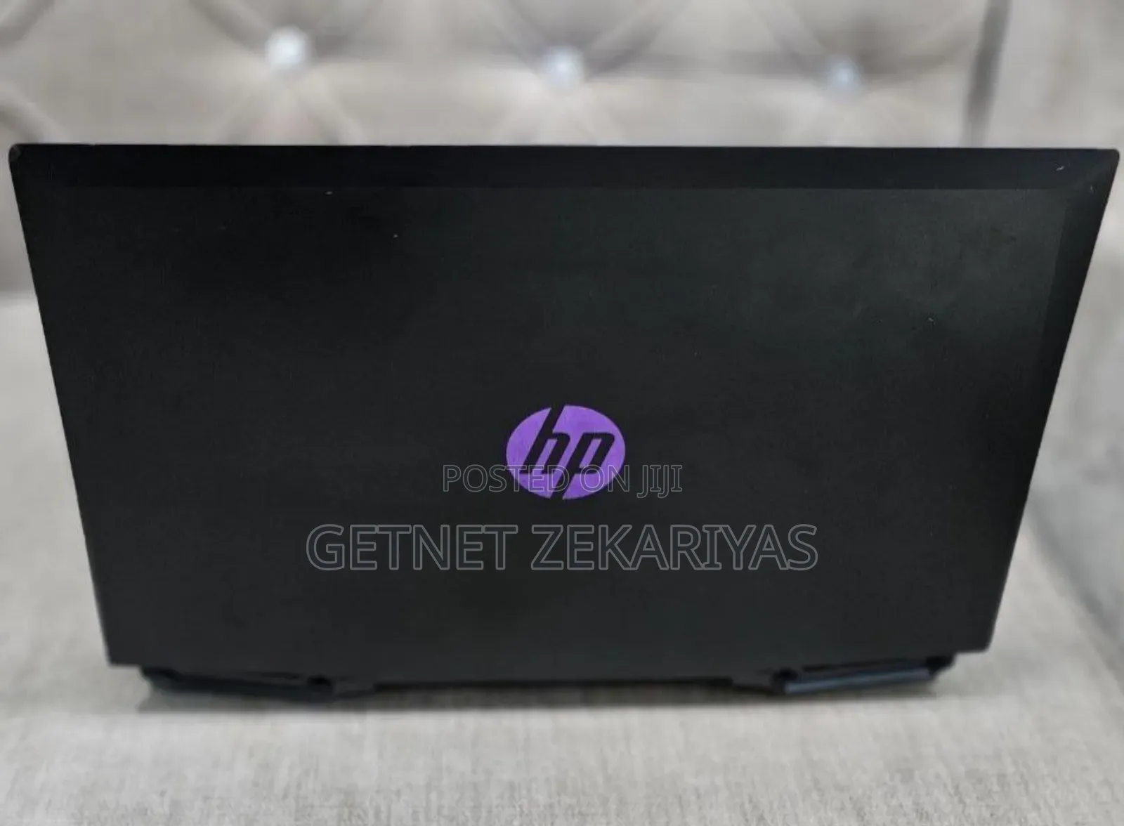 New Laptop HP Pavilion Power 15 16GB Intel Core I5 SSD 512GB