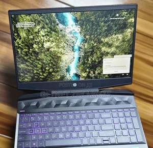 New Laptop HP Pavilion Power 15 16GB Intel Core I5 SSD 512GB