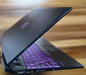 New Laptop HP Pavilion Power 15 16GB Intel Core I5 SSD 512GB