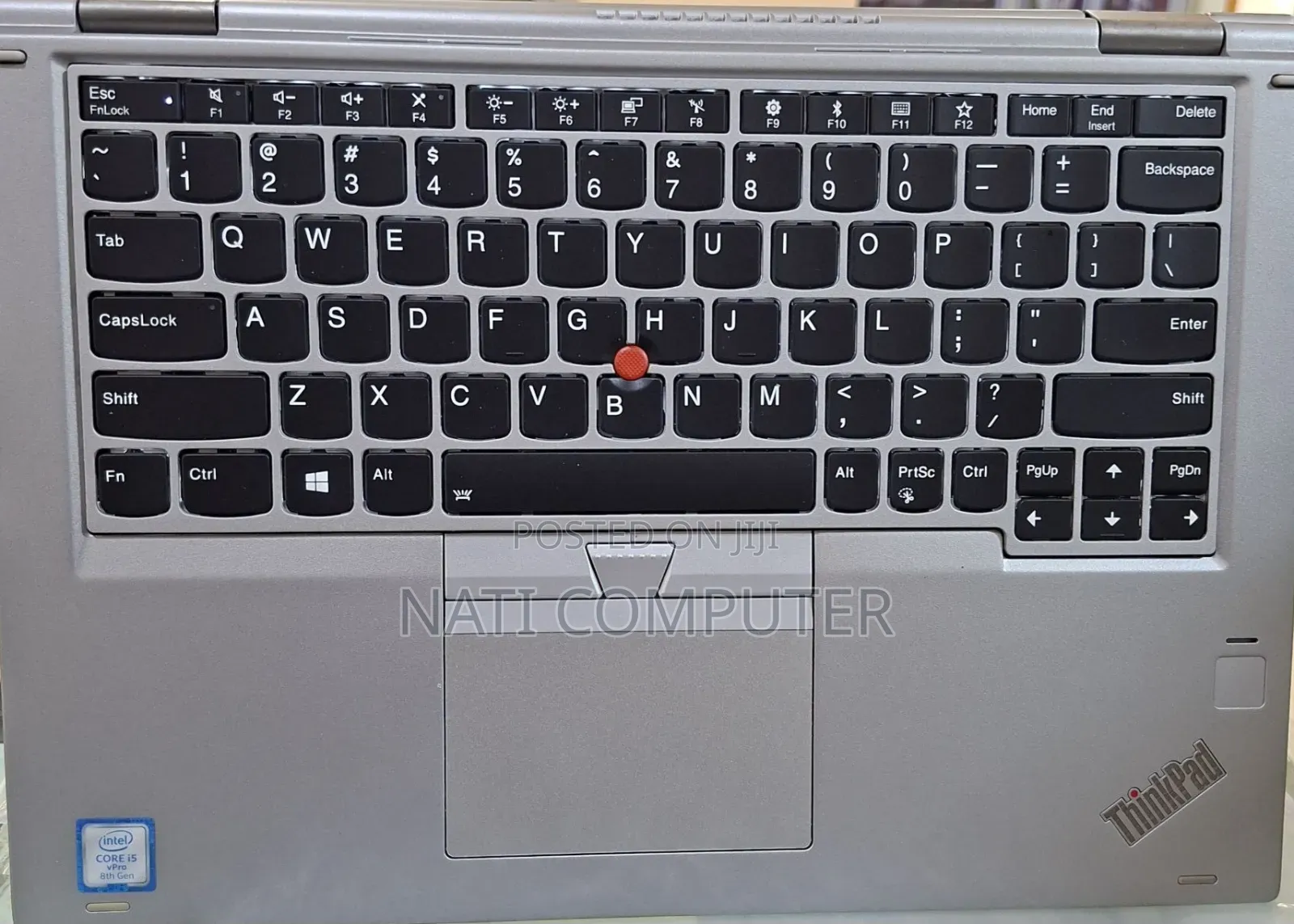 New Laptop Lenovo Yoga 11e 16GB Intel Core I5 SSD 512GB