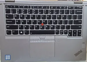 Photo - New Laptop Lenovo Yoga 11e 16GB Intel Core I5 SSD 512GB