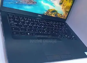 New Laptop Dell Latitude 5310 8GB Intel Core I7 SSD 512GB