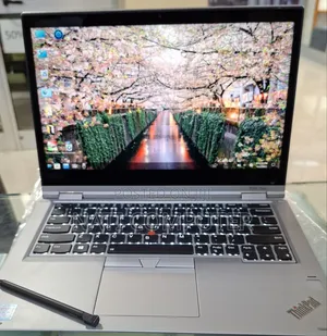 New Laptop Lenovo Yoga 11e 16GB Intel Core I5 SSD 512GB