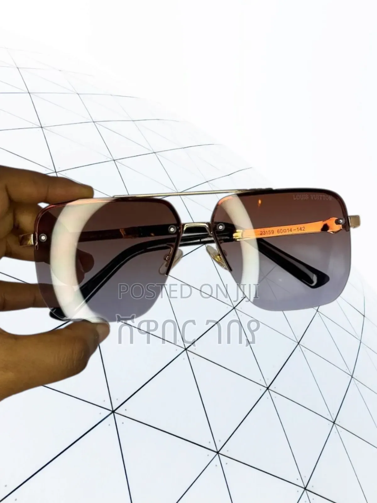 Prada and Lv Sunglasses