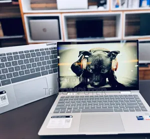 Photo - New Laptop HP Envy x360 16GB Intel Core i7 SSD 1T